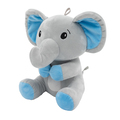 Elefant ballonvægt bamse