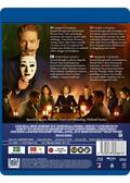 A Haunting in Venice, Blu-Ray, Movie