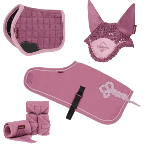 LeMieux Toy Pony tilbehør adventskalender