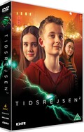 Tidsrejsen 2, DVD Julekalender Movie