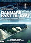 Danmark fra Kyst til Kyst, TV Serie, DVD Movie