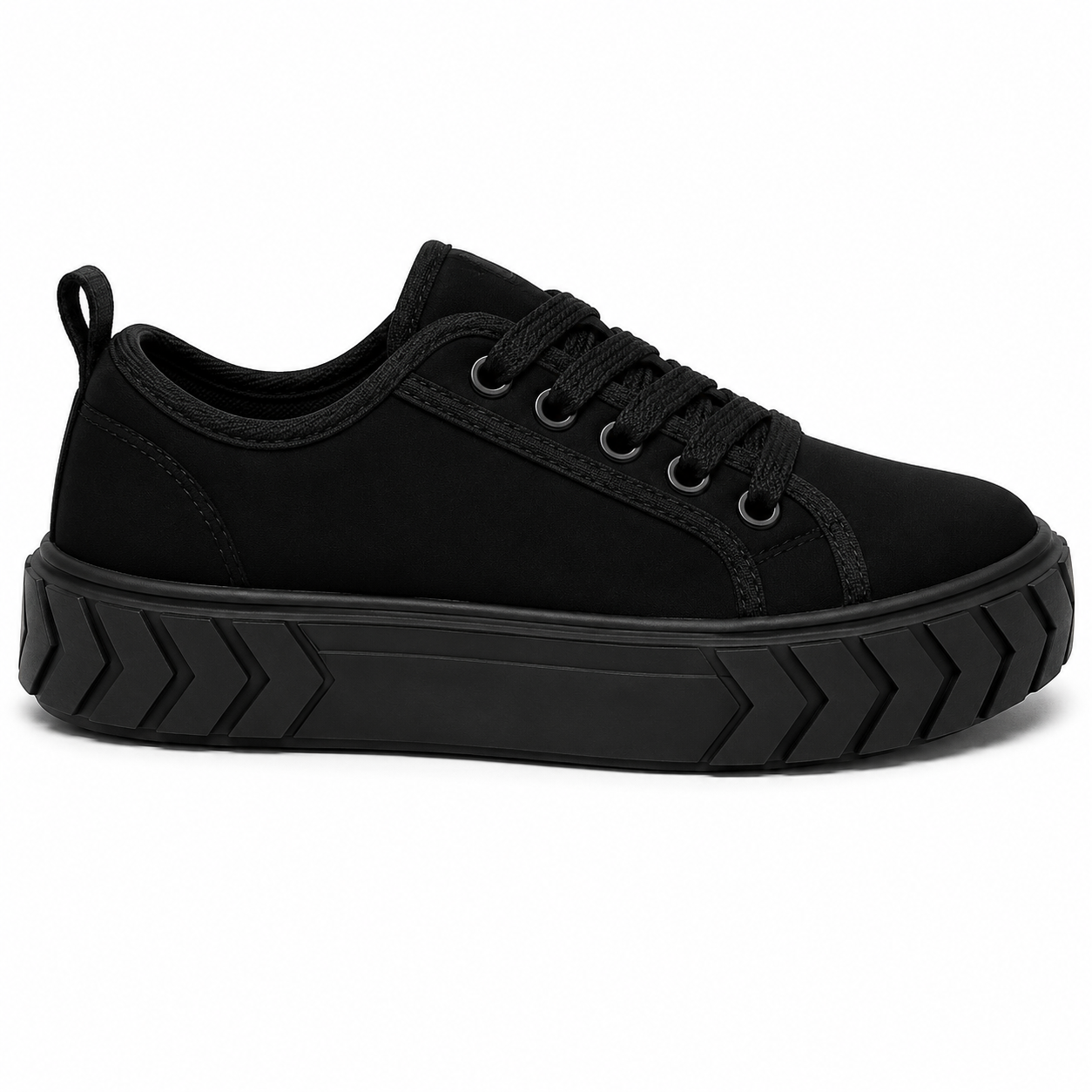 Dravona Street Sneaker - 36