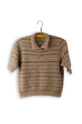 gunta shirt af helga isager