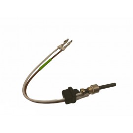 Eberspächer Hydronic II gløderør 12V – originalt glødeelement til diesel og benzin varmere