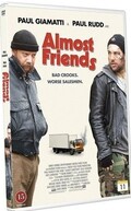 Almost Friends, DVD