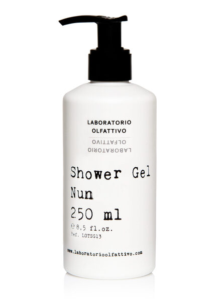 Laboratorio Olfattivo Nun Shower Gel 250ml