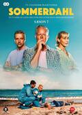 Sommerdahl, DVD, Movie, TV Serie