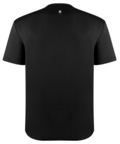 Pinewood Funktion T-Shirt - Herre - Sort