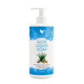 Aloe Liquid Soap flydende sæbe fra Forever Living