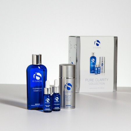 Pure Clarity Collection til urenhud