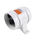 SEAFLO 4 tommer bilge blower 12V 235CFM