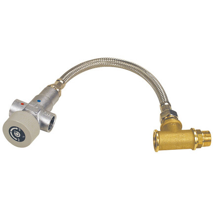 Mixer ventil til B3 varmtvandsbeholder