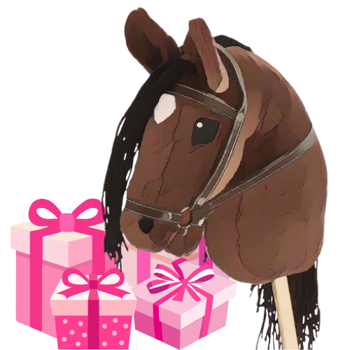 Kallquist Kæphest Adventskalender Estelle