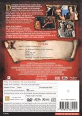 Pirates Of The Caribbean, Den Sorte Forbandelse, DVD Movie