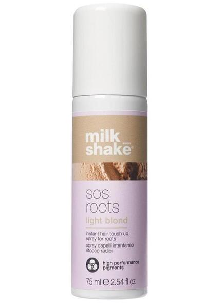 Milk_Shake SOS ROOTS Light Blonde 75 ml