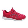 lyserøde sneakers