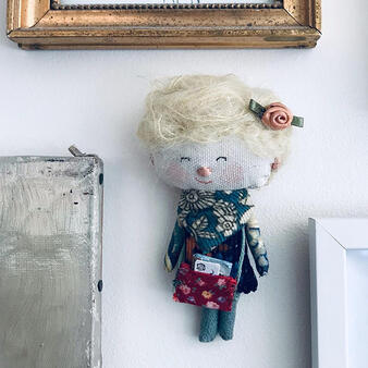 Ms sophia doll new arrivals