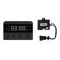 Sunster S-A2466 display + B249 Smart Control sæt – 4G/5G GSM fjernstyring til dieselfyr