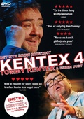 Kentex, DVD Comedy Movie