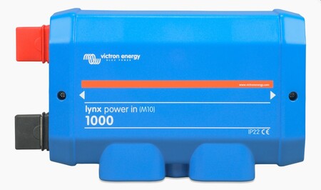 lynx busbar batteri victron
