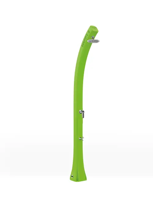 Arkema - HAPPY FIVE F520 Solbruser med fodbruser - 28 liter - Lys grøn