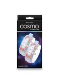 Cosmo Bondage Ankel Manchetter