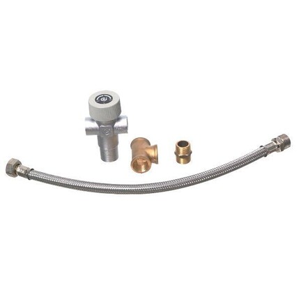 Quick Sigmar mixer termostat