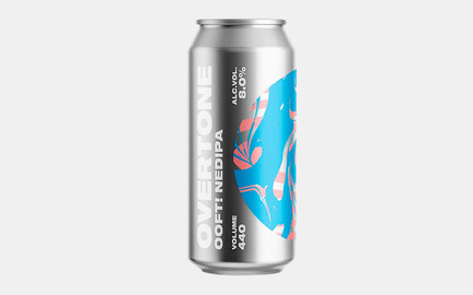 OOFT! - NE DIPA fra Overtone