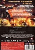 Man On Fire, DVD Action Movie