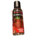 power escorts strawberry lubricant vandbaseret glidecreme 100ml