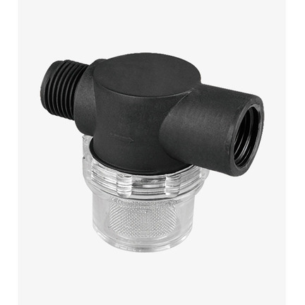 Filter til Seaflo vandpumpe til marine og camping