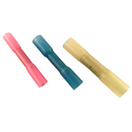 dri seal ledningssamler gul 4-6 mm2 vandtæt kabelsko shop12volt