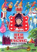 Der Var Engang, DVD Comedy Movie