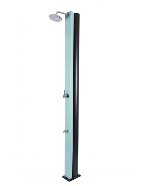 CRM WATERMIXER RD - Solbruser 30 liter - Aquamarine, Med fodvask