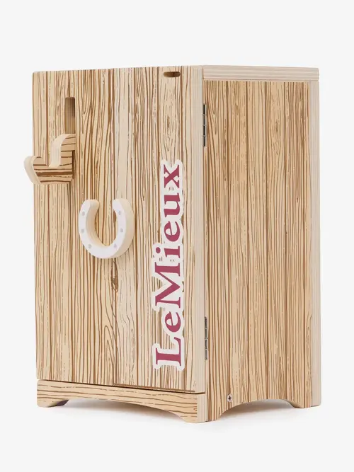 LeMieux Toy Pony staldskab