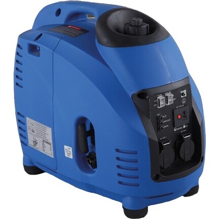 1852 Generator DY2000LBI 2000W kraftig generator til båd og autocamper