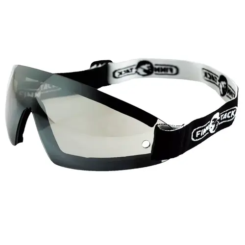 Finntack Pro Race kørebrille - Grå