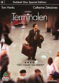 Terminalen, , DVD Comedy Movie