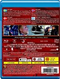Red Planet, Bluray