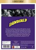 Bundfald, Dansk Filmskat, DVD, Film