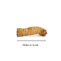 Snack'it Okseluftrør (12-15cm) 1kg