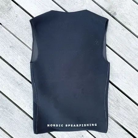Kleinsub - Undervest 3 mm