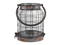 Factory Lanterne fra Chic Antique