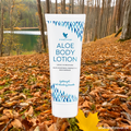 Aloe Body Lotion