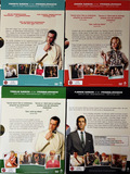 Mad Men, TV Serie, DVD Movies