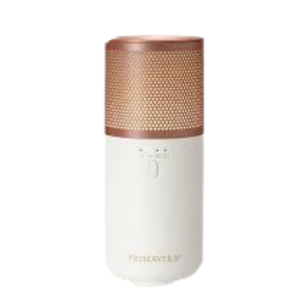Diffuser genopladelig til æteriske olier. Aromaliv.dk