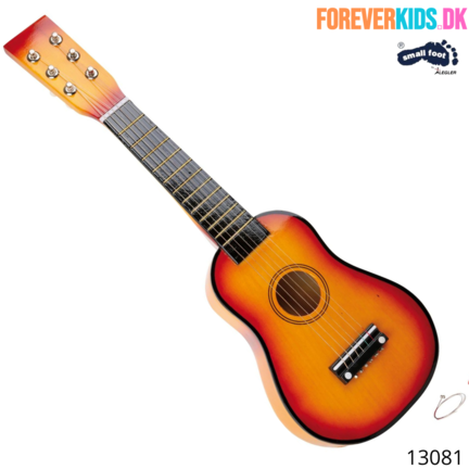 small foot børne Guitar_foreverkids.dk_LG-7160