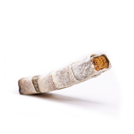 Snack'it Torskeskind med fyld