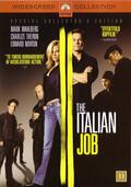 The Italian Job, DVD Movie