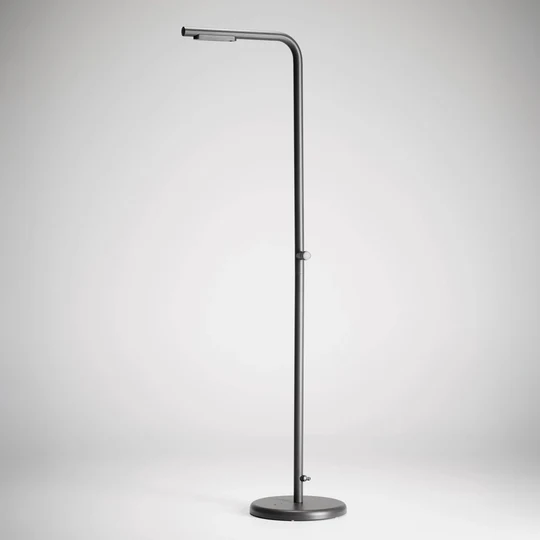 ZEE - Levantine Außendusche - schwarz
